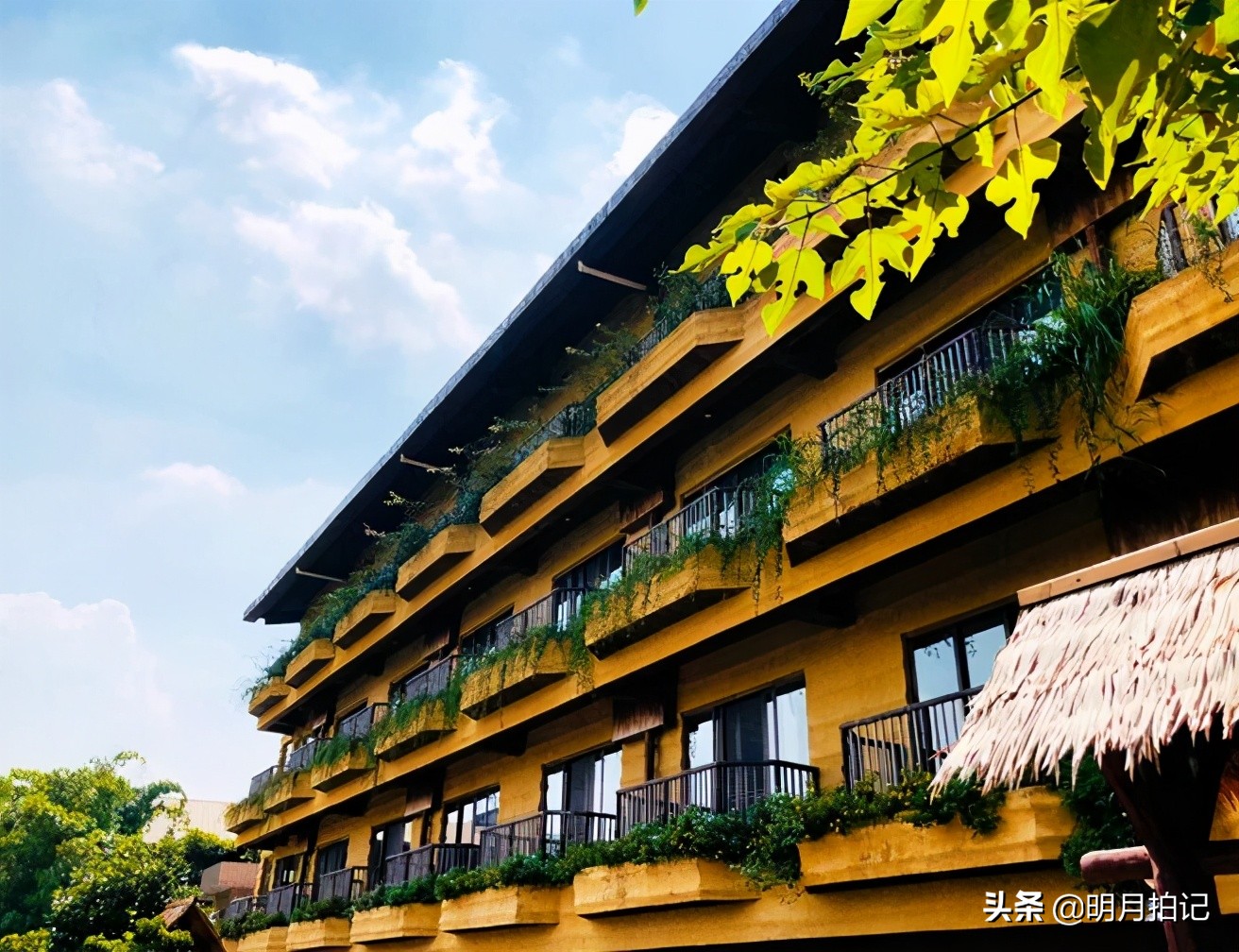 带着家人孩子来休博园，怎么样才能让大家玩得尽兴呢