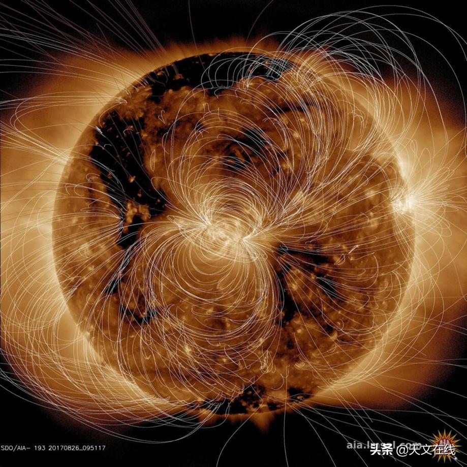 科学家最新观测到太阳表面,科学家在观测太阳时发现了什么