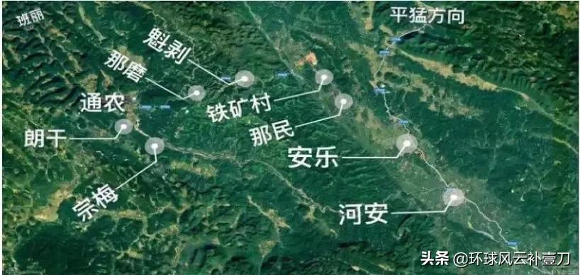 抗日战争中死去的革命先烈,失踪332名烈士英魂未归惨烈回归