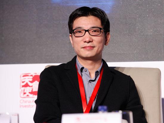 互联网传奇的人生,中国互联网传奇人生