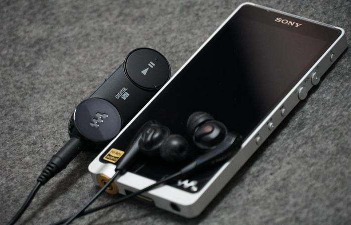 walkman耳机,索尼walkman深度评测