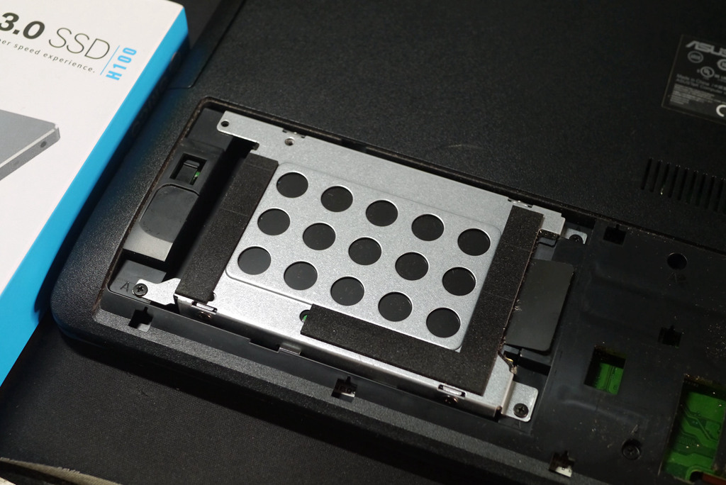 台式机升级ssd教程详解,加装ssd其实很简单