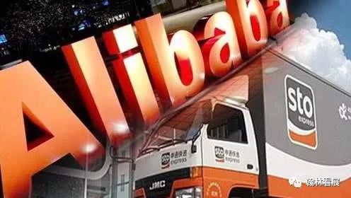 几通一达是一家,快递圈老总关系有多近