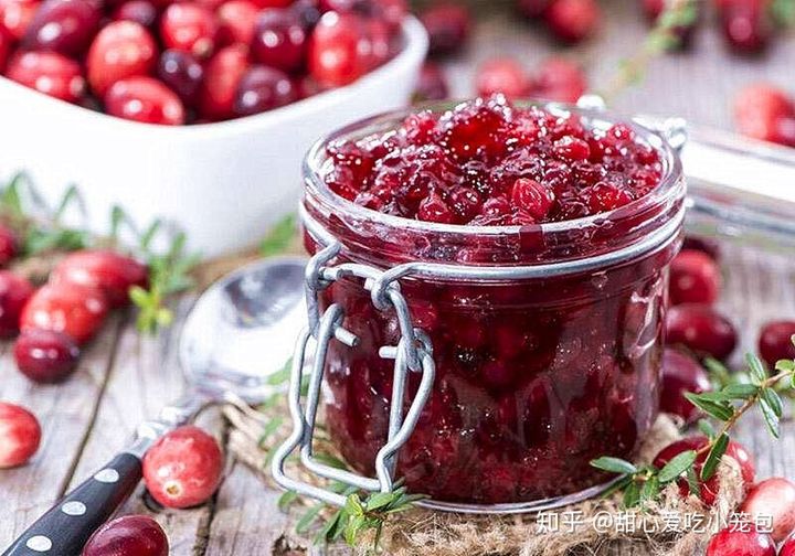 在中国有没有蔓越莓,蔓越莓在哪里可以种植