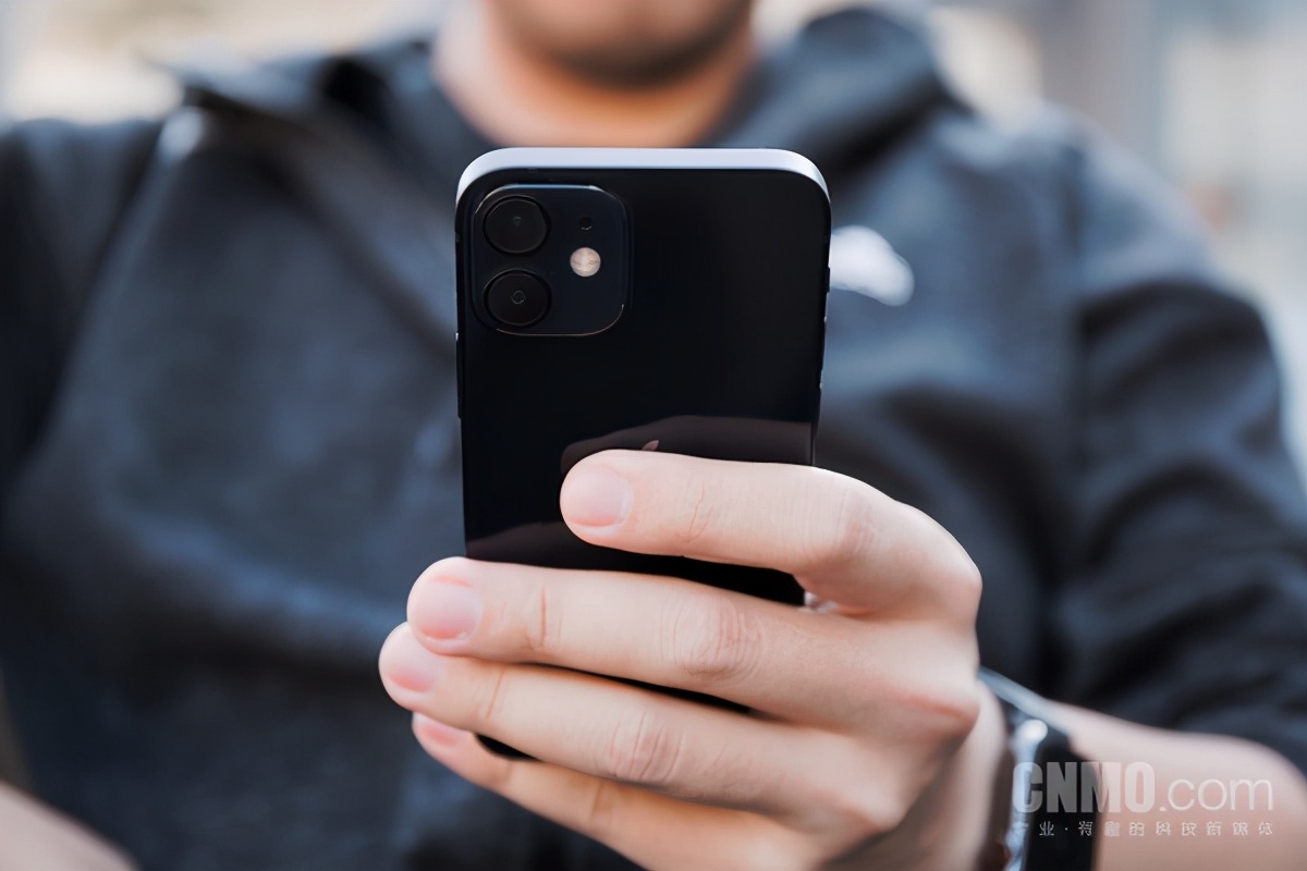 iphone12mini一天的实际体验,iphone12mini一天体验