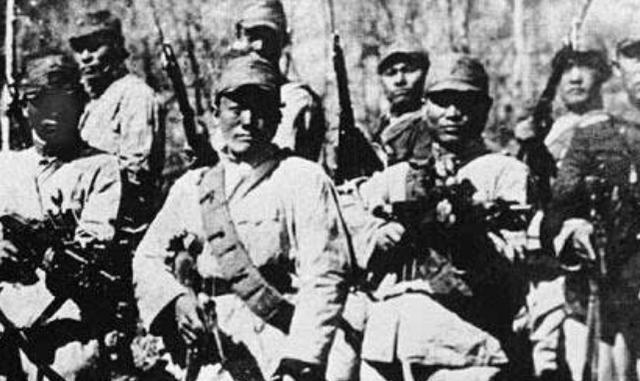 杨靖宇说过的最后一段话,战至最后一卒也要守住阵地