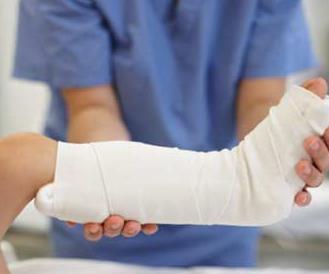 孩子骨折手术，术后护理同样不可忽视