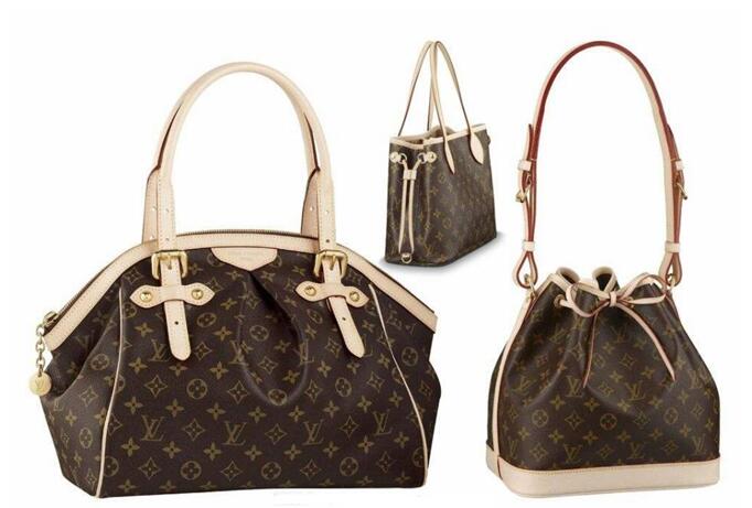 lv包包仿冒工厂,巴宝莉包包中国制造是正品吗