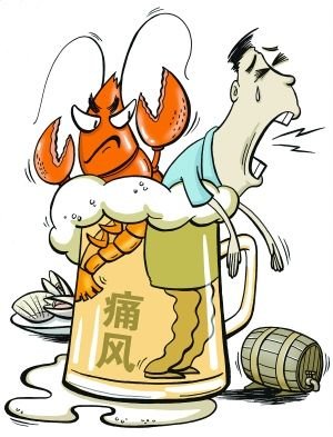 啤酒螃蟹怎么蒸才正确,螃蟹可以和啤酒一起吃吗