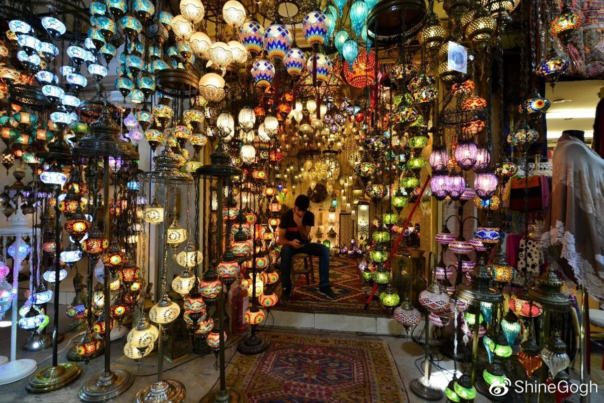 浪漫土耳其澳大利亚,星月国度是指哪个国家