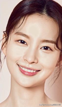 ps去面部油光,ps去除照片头发油光