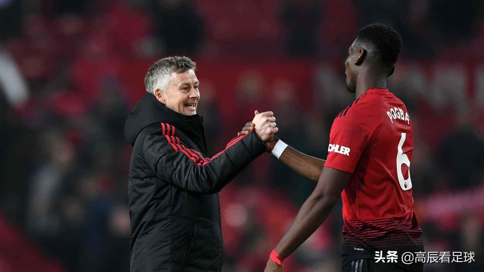 曼联要换主教练吗,曼联换帅春风吹满地