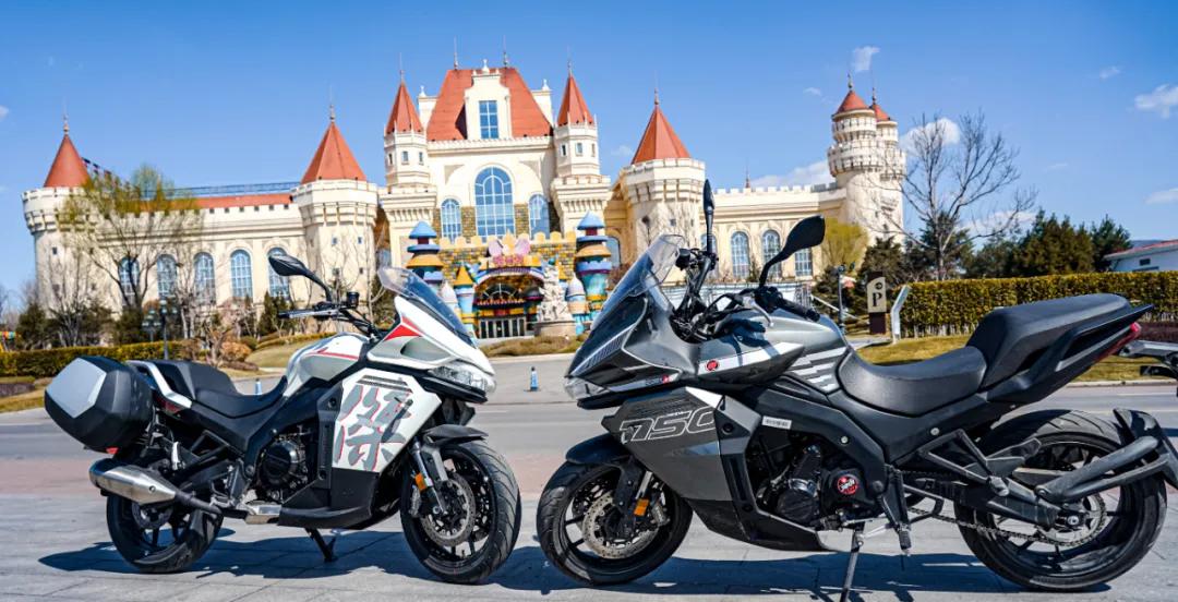 杰迪750跑车测评,杰迪750展车