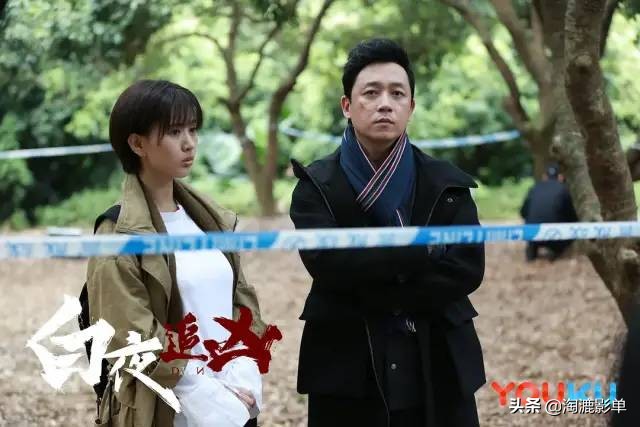 20年间的71部电影,20年巅峰影视剧