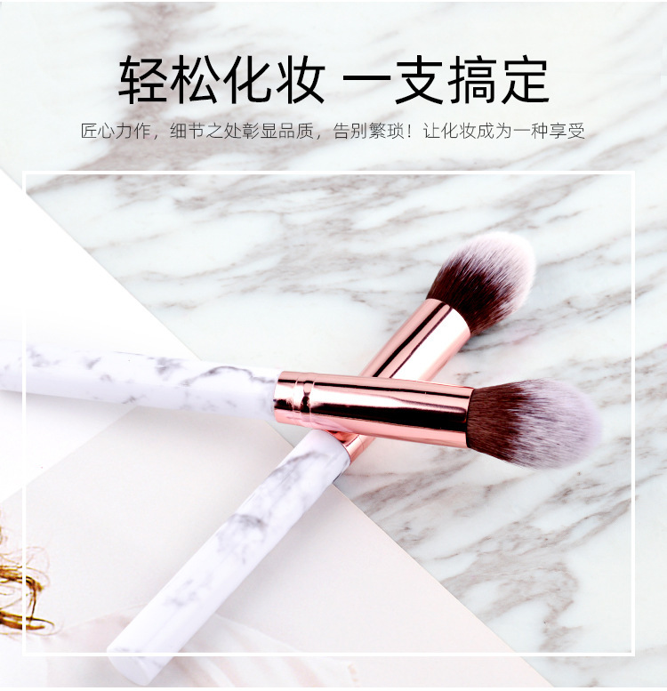 腮红扫这几个地方，男生都会忍不住心动，恋爱斩男力和你真的很配