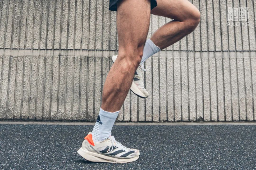 百公里｜用事实说话，ADIZEROADIOSPRO2仍是顶级竞速碳板跑鞋
