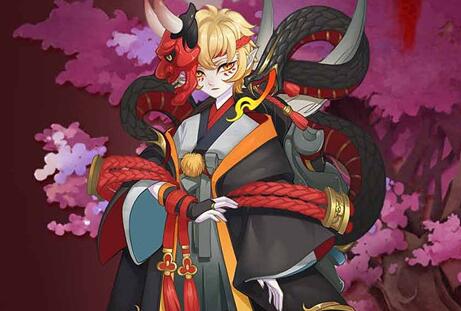 阴阳师新式神sp般若,阴阳师隐藏最强式神