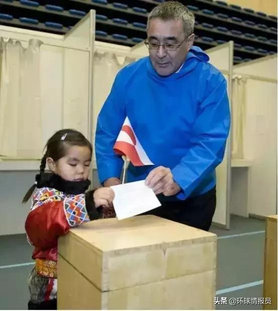 格陵兰属于欧盟吗,格陵兰为什么要脱离欧盟