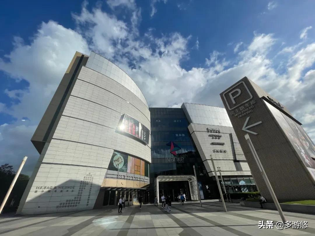 2021上海必逛商场排名,上海最值得去的几大商场