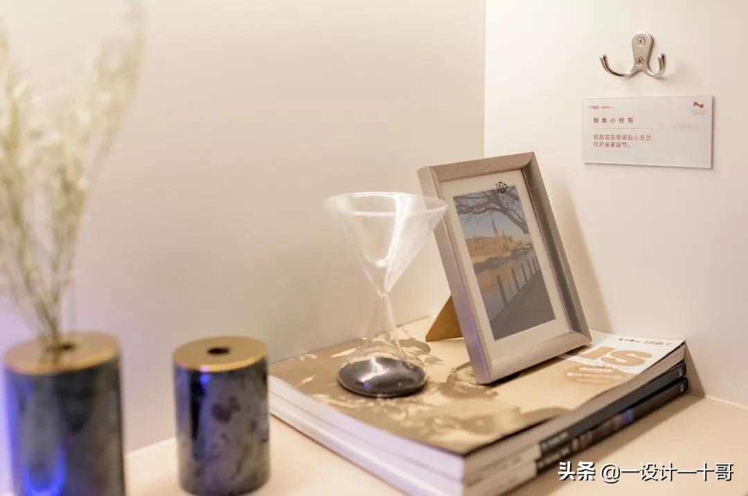 看看这5个细节设计,细思极恐的细节设计