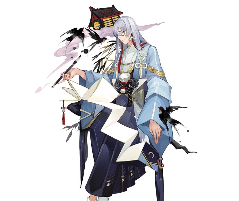 阴阳师所有带黑蛋传记的式神,逢魔之时三尾狐打法