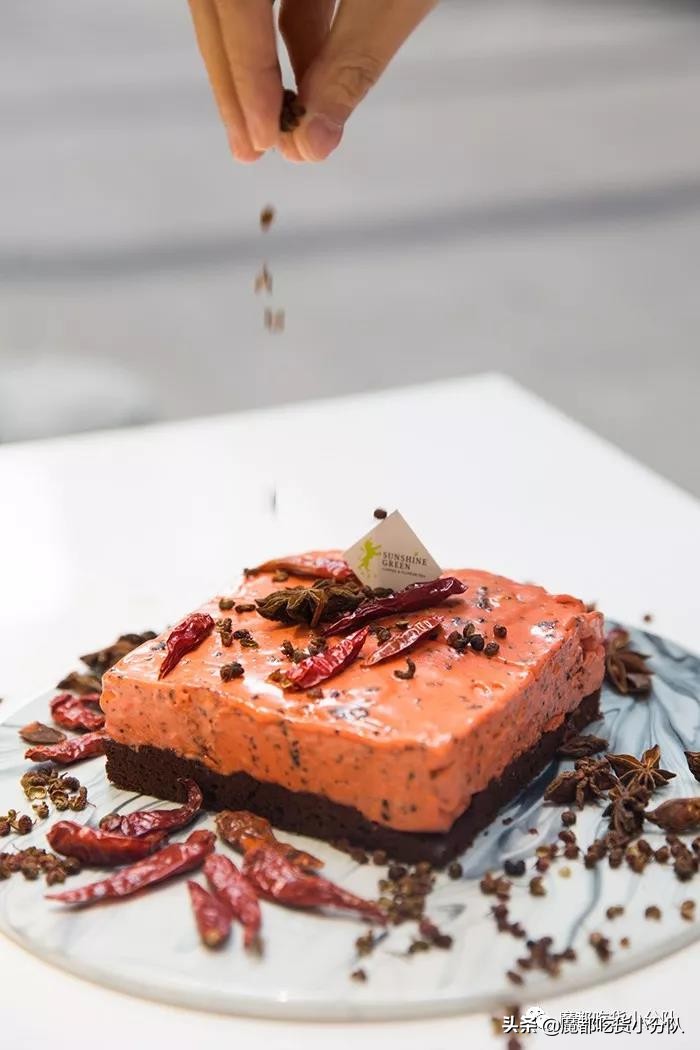 盘点网红肥胖,长肉网红