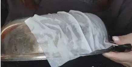 锅底用久了变黑怎样清洗,锅底黑垢不要用钢丝球擦