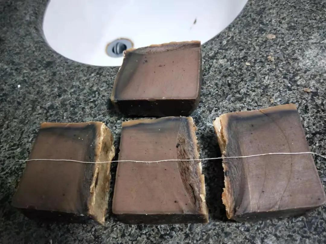 洗衣服能留香的洗衣皂,洗衣服的棉油皂怎么做