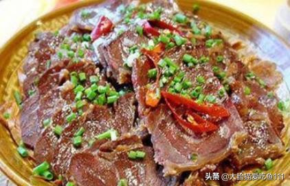 河南周口有什么美食,河南周口淮阳县特色美食