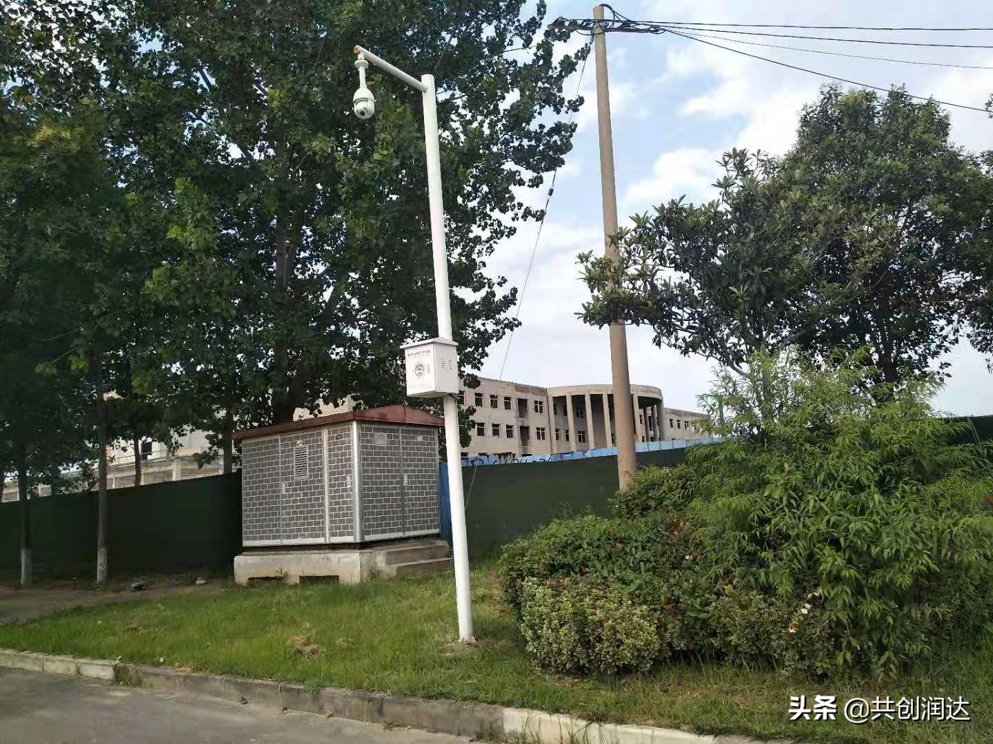 渭南崛起之六：渭南市人民医院（市妇幼保健院）新院址选址经开区