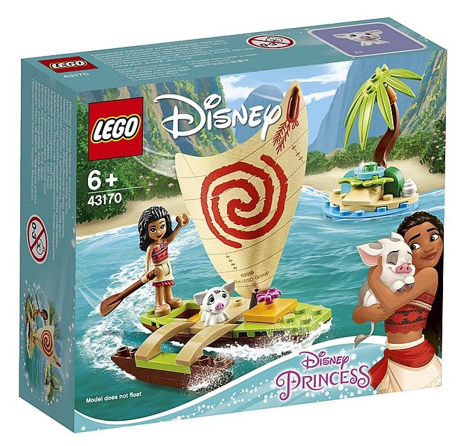 迪士尼公主2024年3月乐高新品,超好看超大的迪士尼乐高