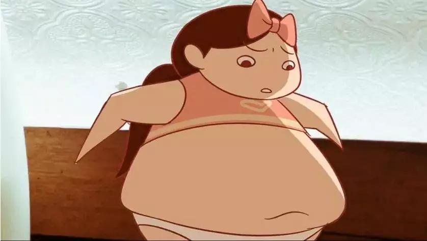 她们为何执意“切胃”：被放大的身材焦虑