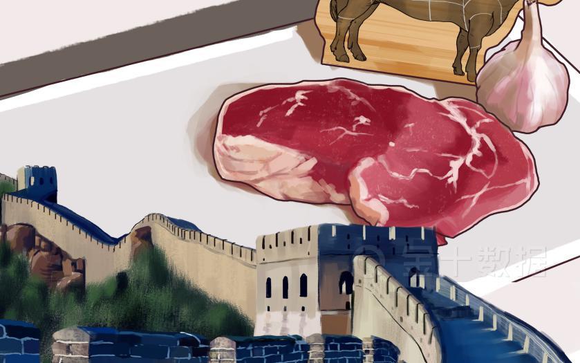 中国解除日本牛肉限制了吗,日本牛肉解禁政策