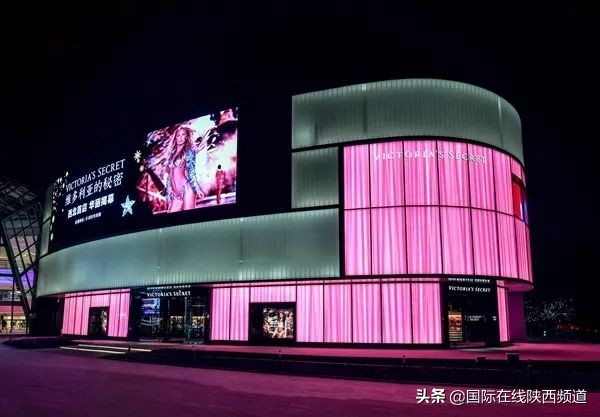 会逛首店,才是曲江最潮的人