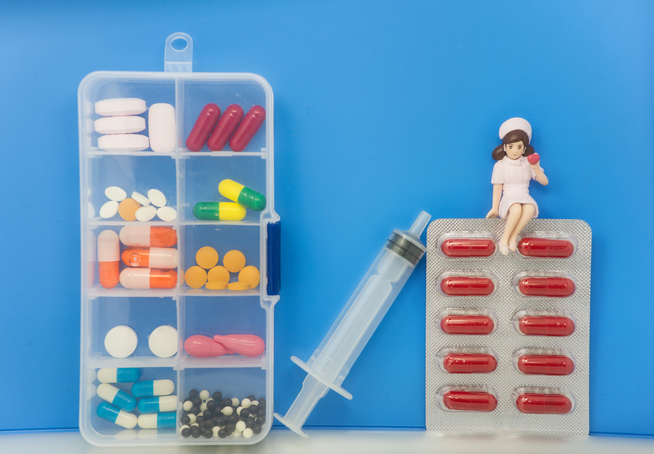 新冠病毒肺炎用利巴韦林治疗疗程,新冠利巴韦林用药剂量