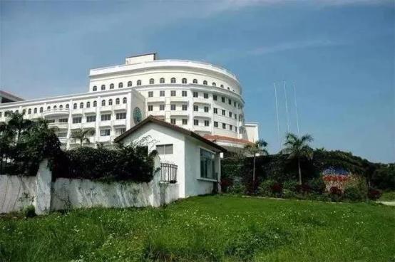 珠海最难进的三所大学,珠海最难的小学