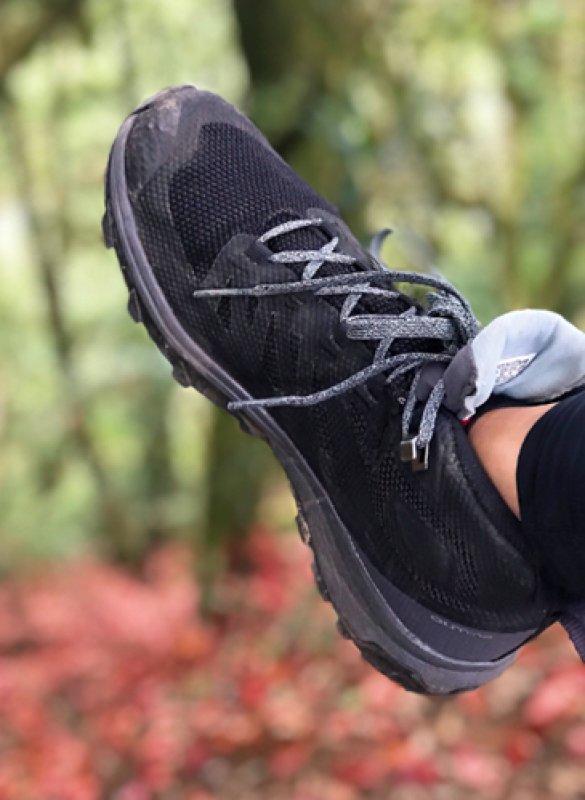 salomon登山鞋不防水,salomon户外鞋如何选择