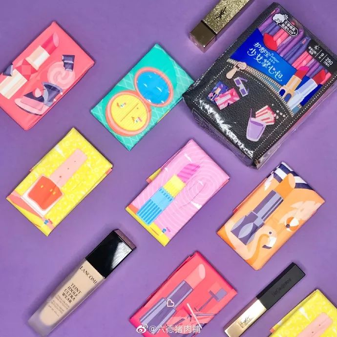 护舒宝液体姨妈巾如何使用,护舒宝的香型姨妈巾好用吗