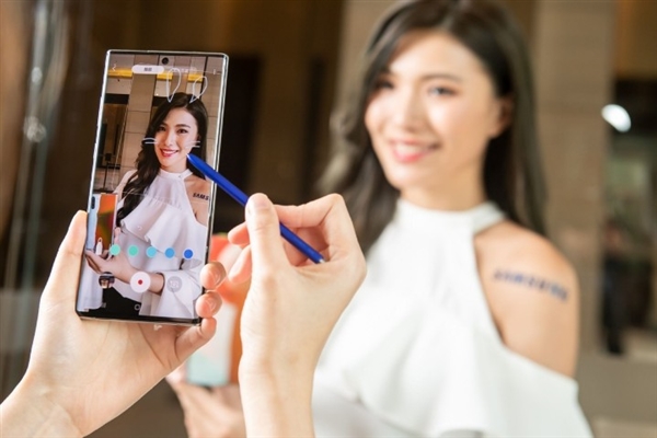 三星galaxynote10+什么时候出,三星galaxynote10现在值得买吗