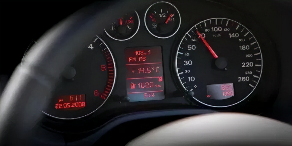 调表车会出现哪些问题,调表车小知识