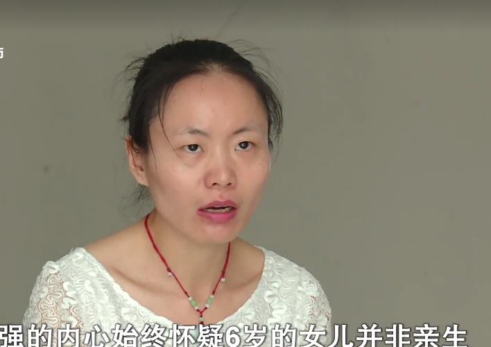 丈夫有婚外情妻子坚决不离,丈夫婚外情把妻子一步步逼疯