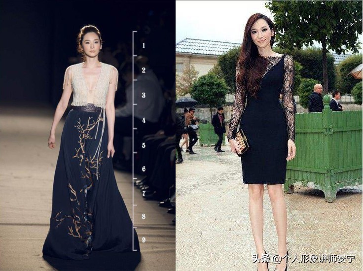 怎么凸显腿长穿搭,短腿配长腿方法