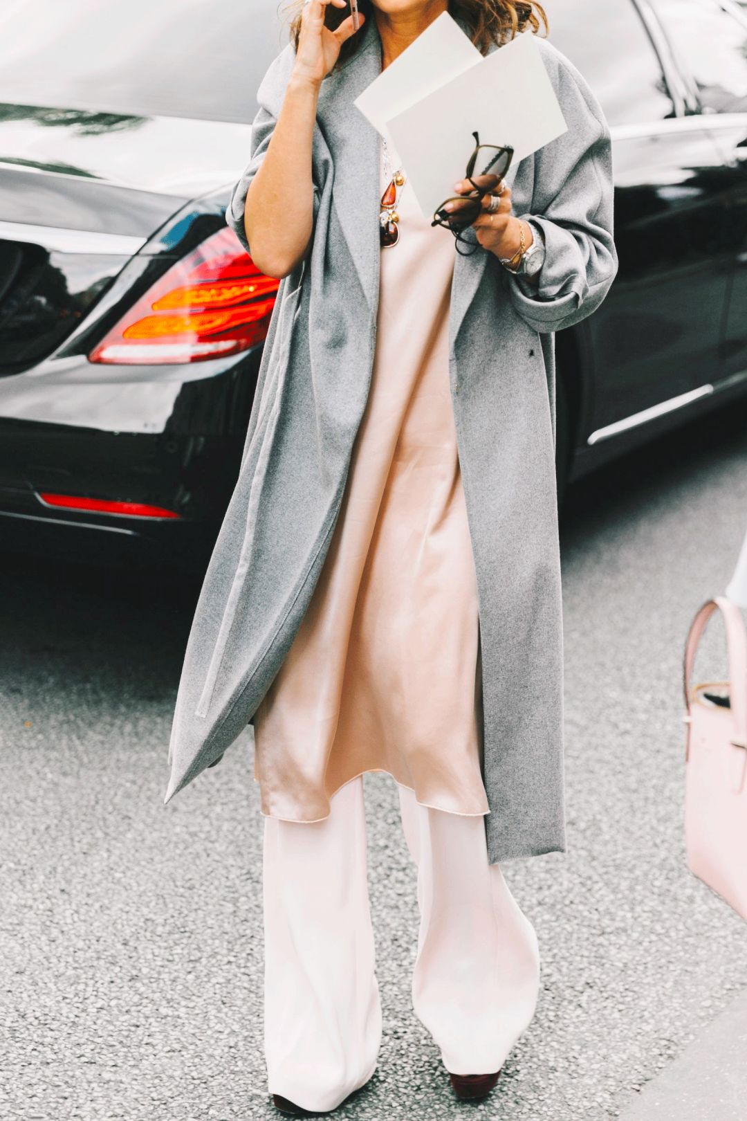 裙子外搭头套罩衫,裙子外搭夏季薄款头套