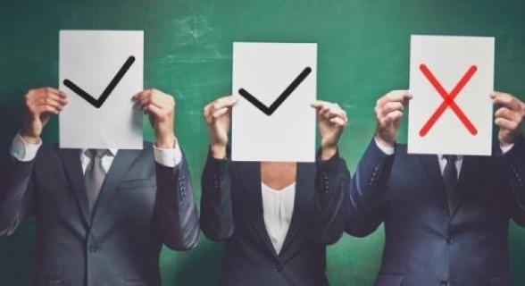 企业职场铁律,企业管理十大铁律