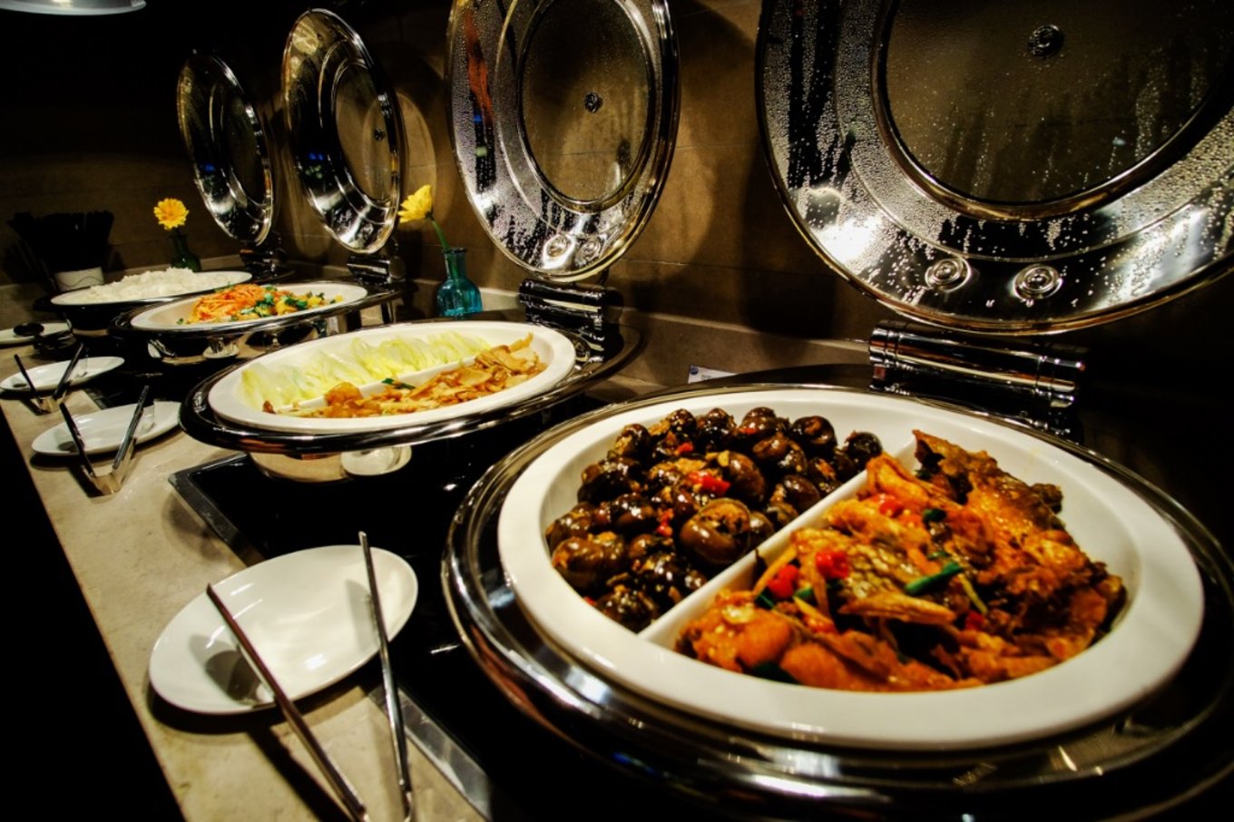 阳朔三千漓中国山水人文度假,阳朔三千漓景区有什么好玩的