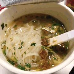 在办公室吃了10桶泡面，我哭了！|办公室泡面测评