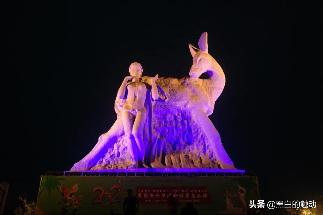 三亚必去的5大景点最新,三亚有哪些值得逛的地方