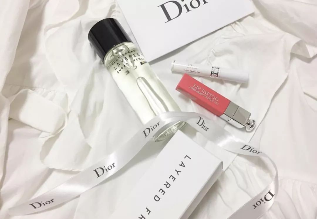 小*香众**水安利，专属你的私人味道