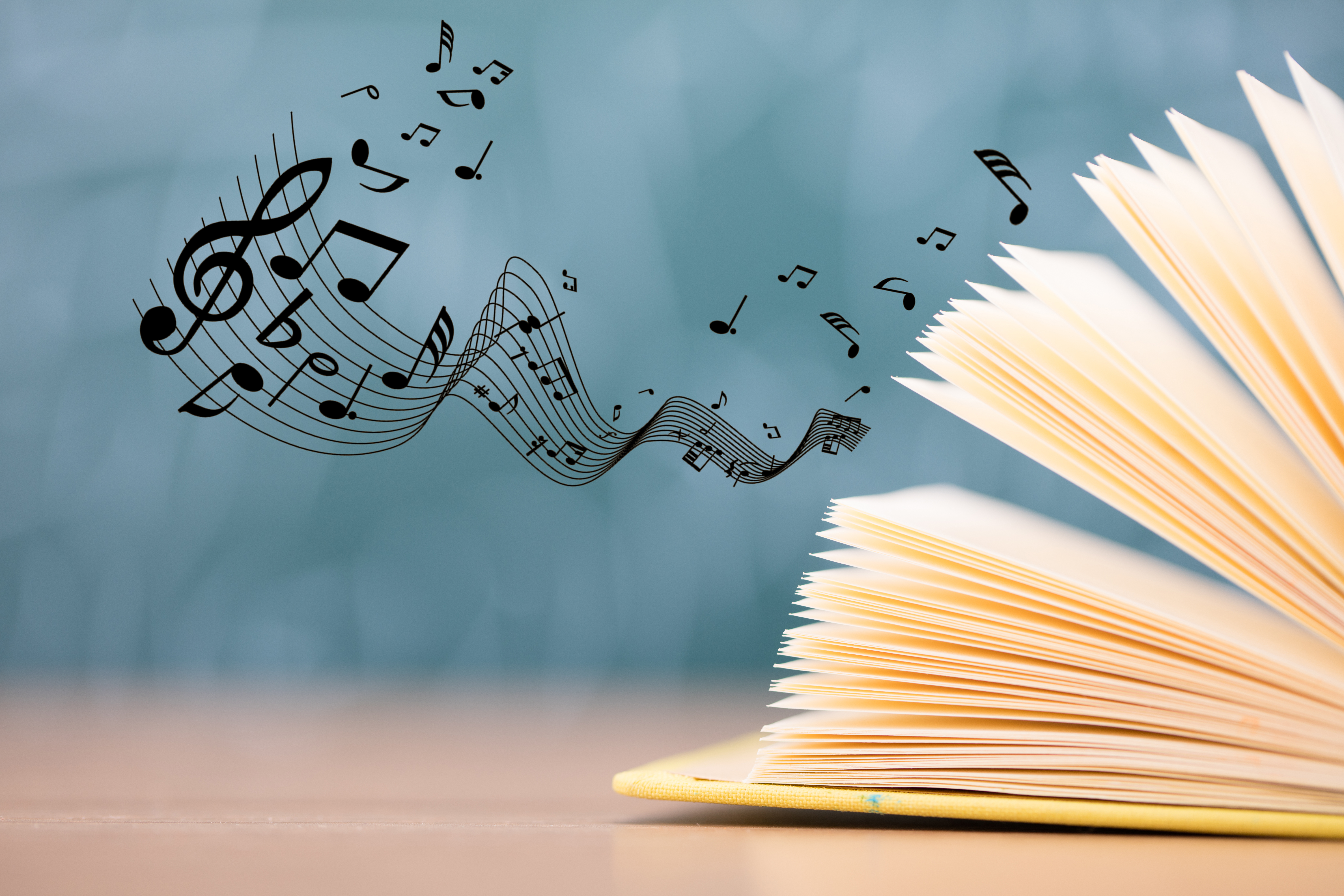 六线谱时值音符讲解,五线谱音符的快速辨认法