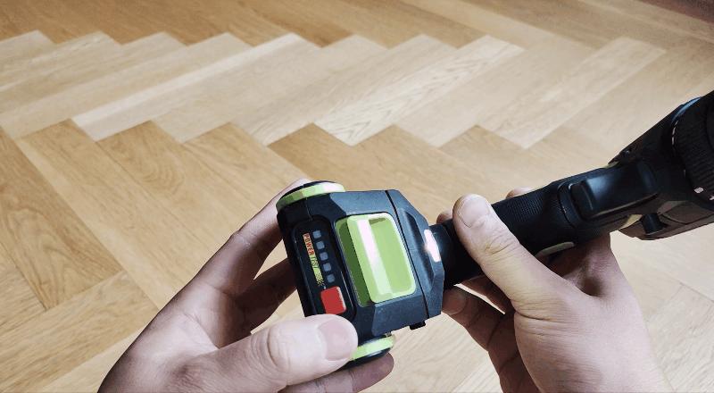 搬砖人的工具,WORX威克士20V锂电钻WE212